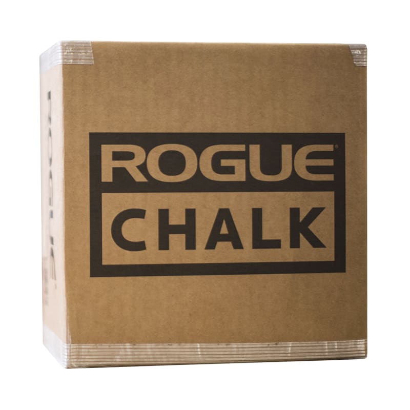 Rogue Gym Chalk - Magnesium Carbonate | Rogue Fitness